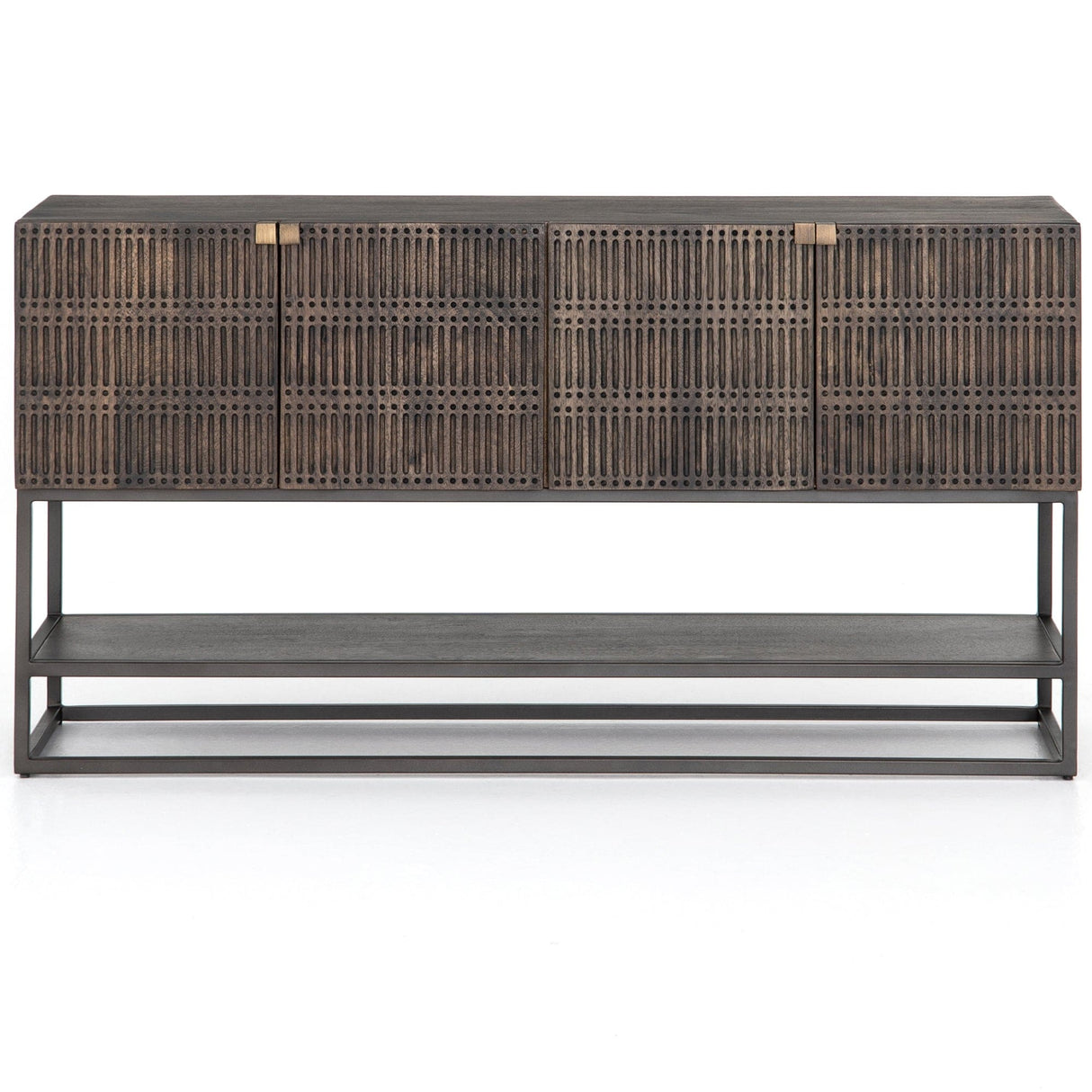 Four Hands Kelby Small Media Cabinet Furniture four-hands-101360-004