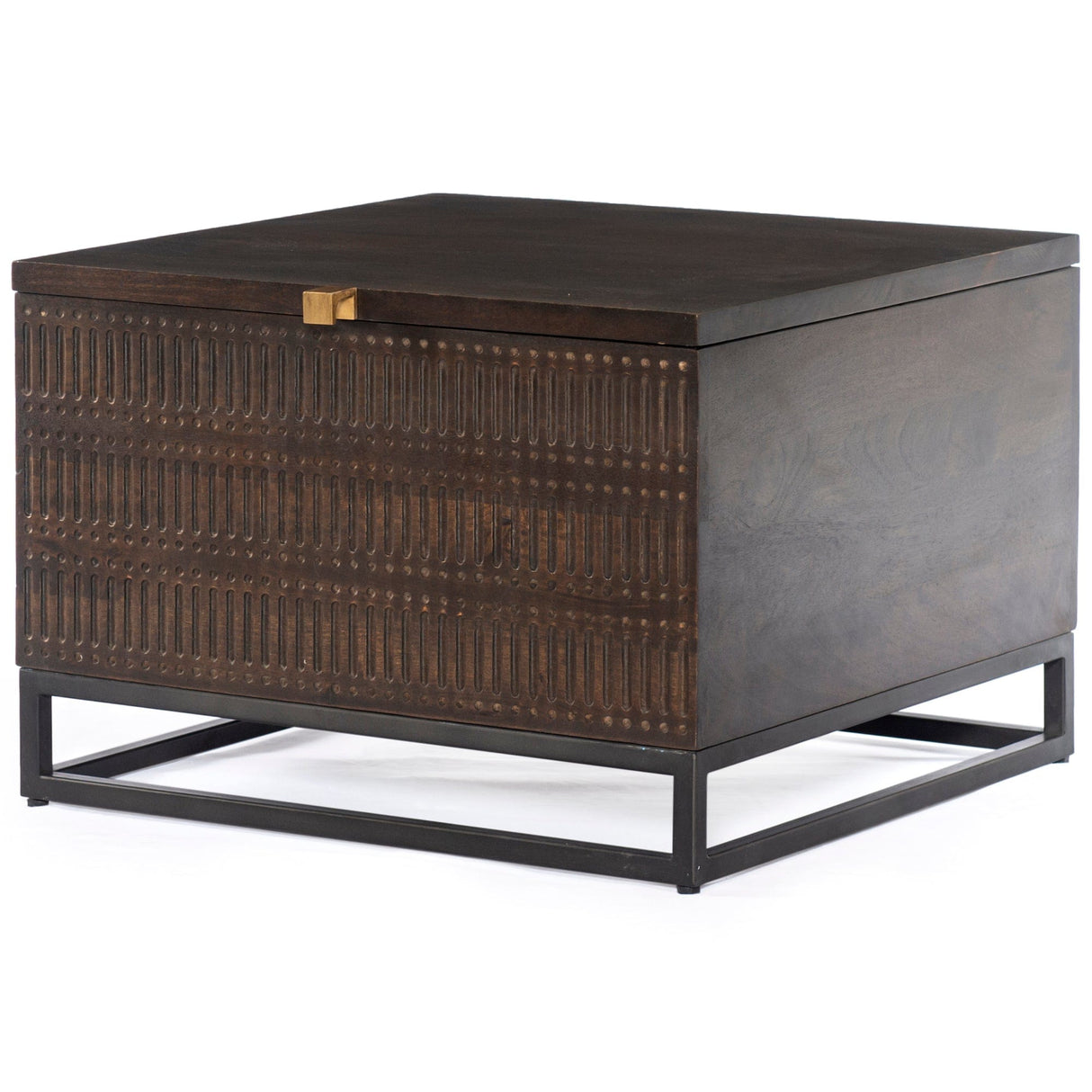 Four Hands Kelby Storage Bunching Table Tables