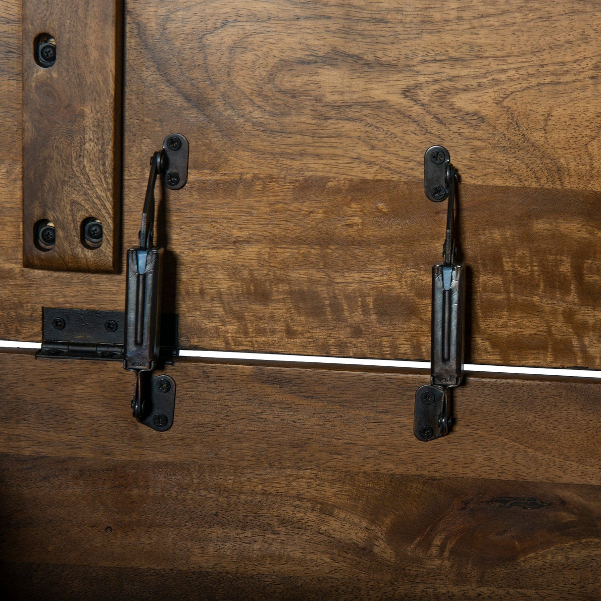 Four Hands Kelby Storage Bunching Table Tables