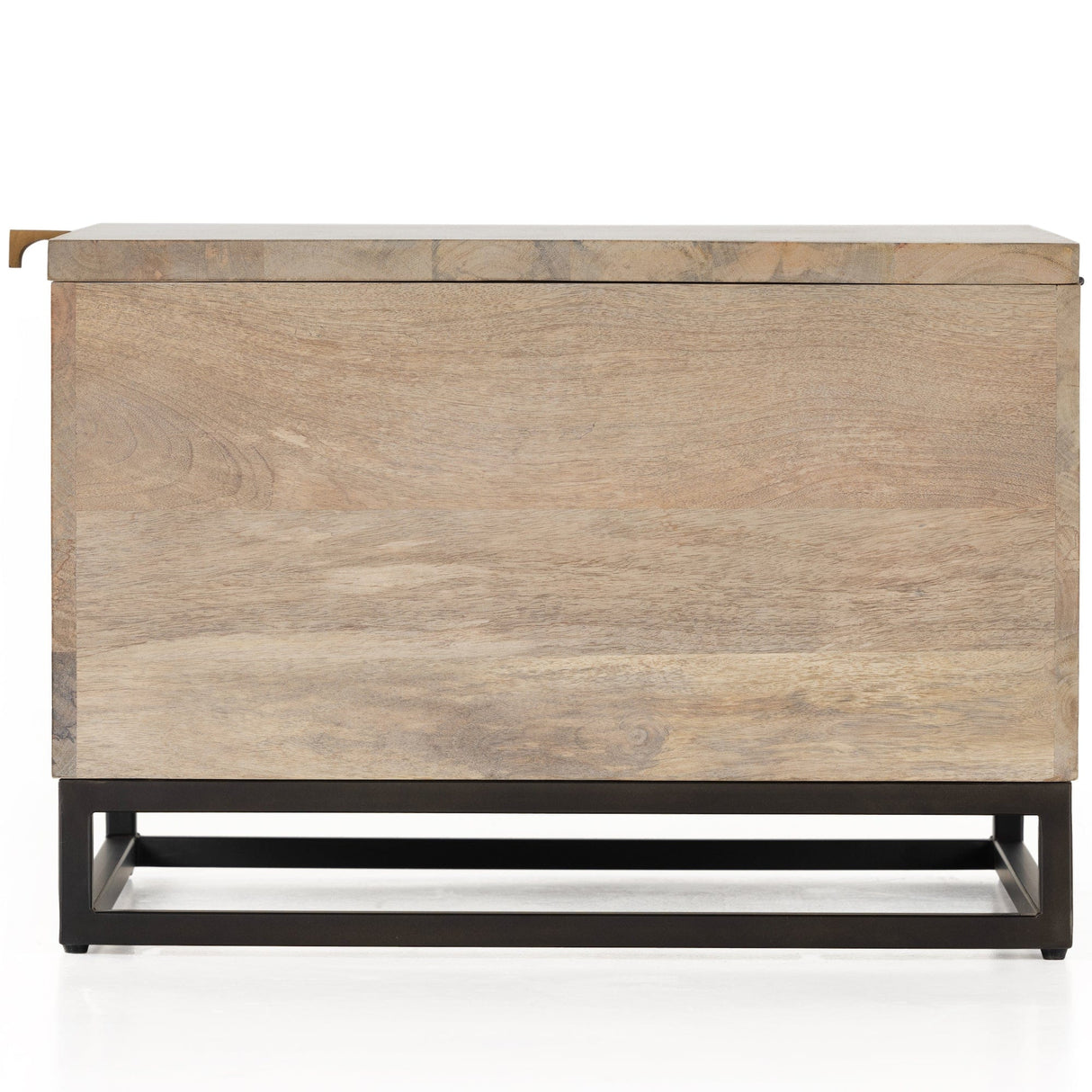 Four Hands Kelby Storage Bunching Table Tables