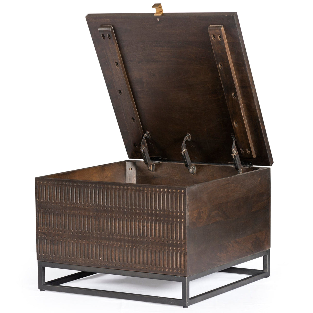 Four Hands Kelby Storage Bunching Table Tables