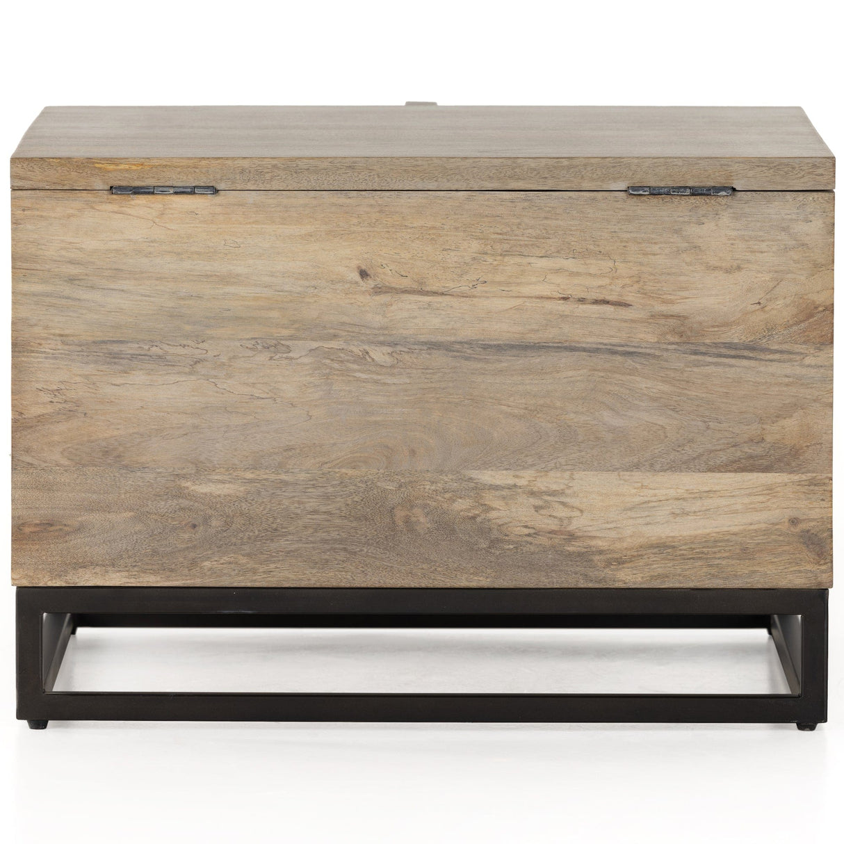 Four Hands Kelby Storage Bunching Table Tables