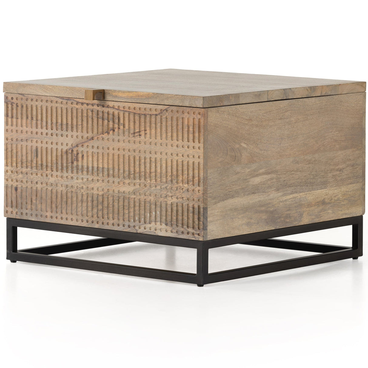 Four Hands Kelby Storage Bunching Table Tables