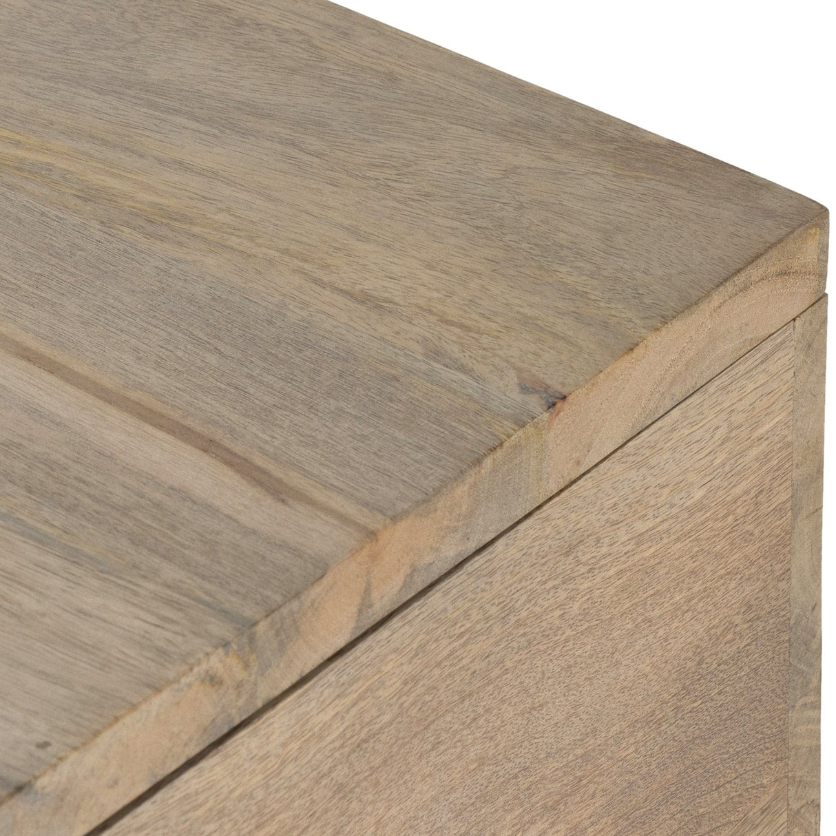 Four Hands Kelby Storage Bunching Table Tables