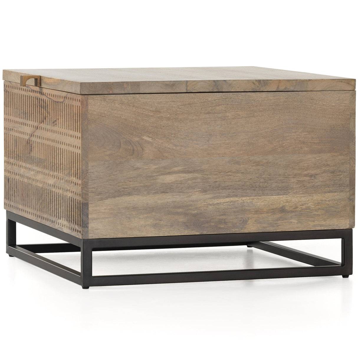 Four Hands Kelby Storage Bunching Table Tables