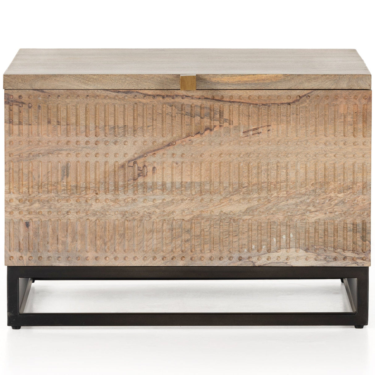 Four Hands Kelby Storage Bunching Table Tables foour-hands-101395-002 801542695347