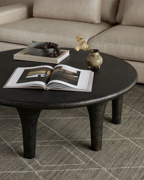 Four Hands Kelden Coffee Table Furniture