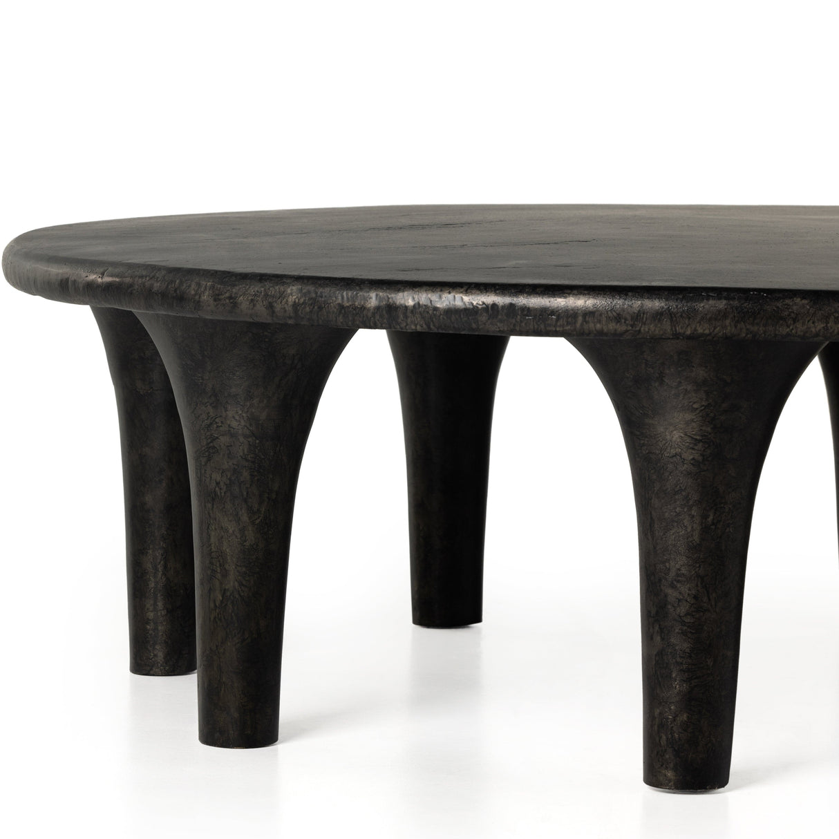 Four Hands Kelden Coffee Table Furniture