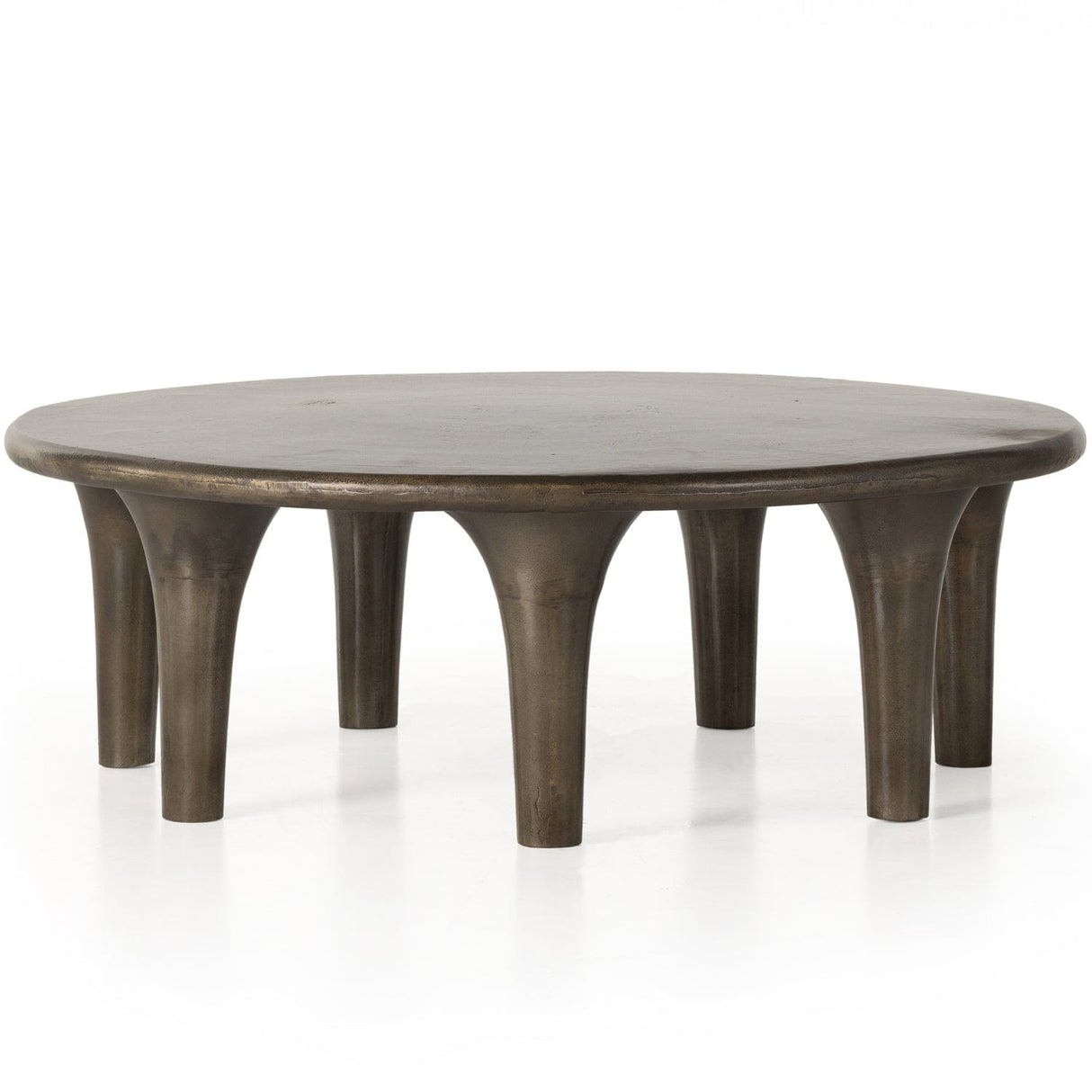 Four Hands Kelden Coffee Table Furniture