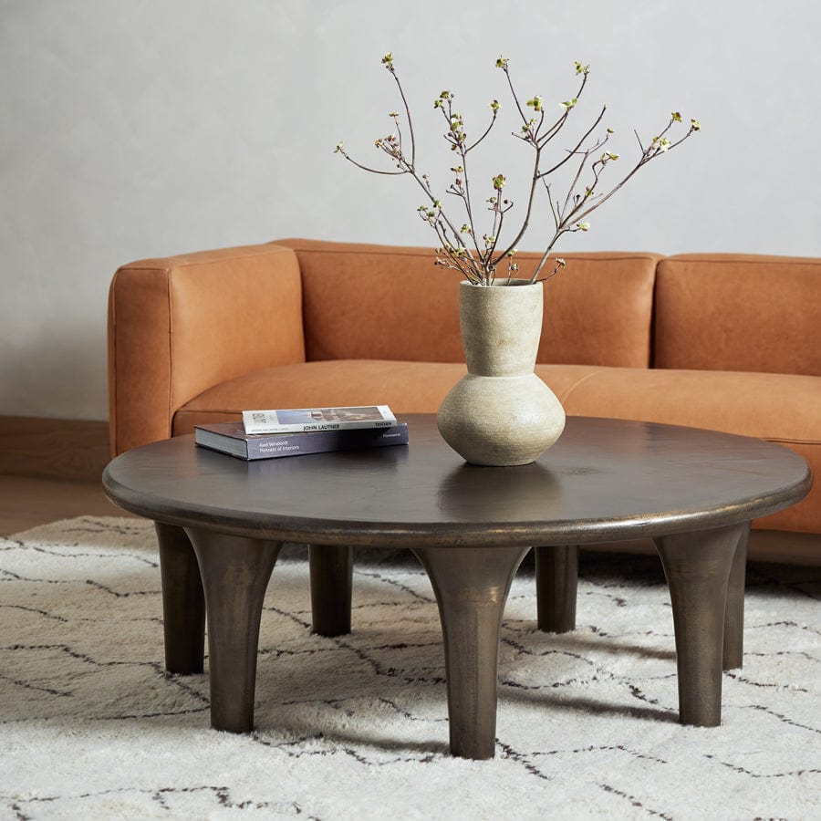 Four Hands Kelden Coffee Table Furniture