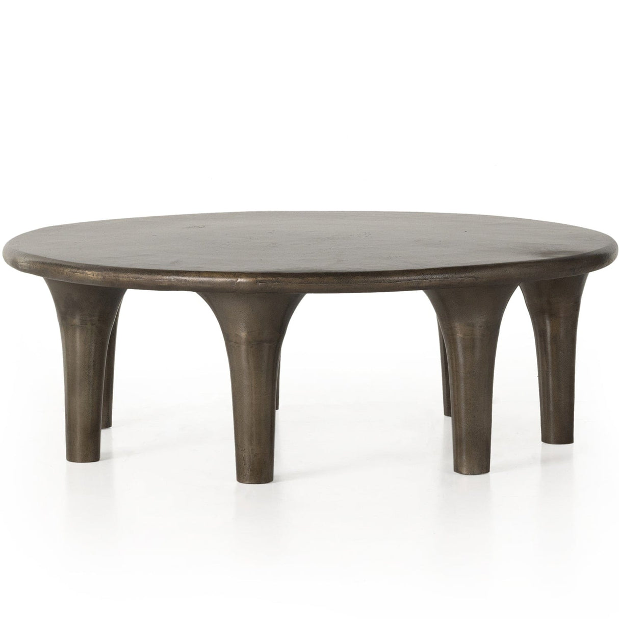 Four Hands Kelden Coffee Table Furniture