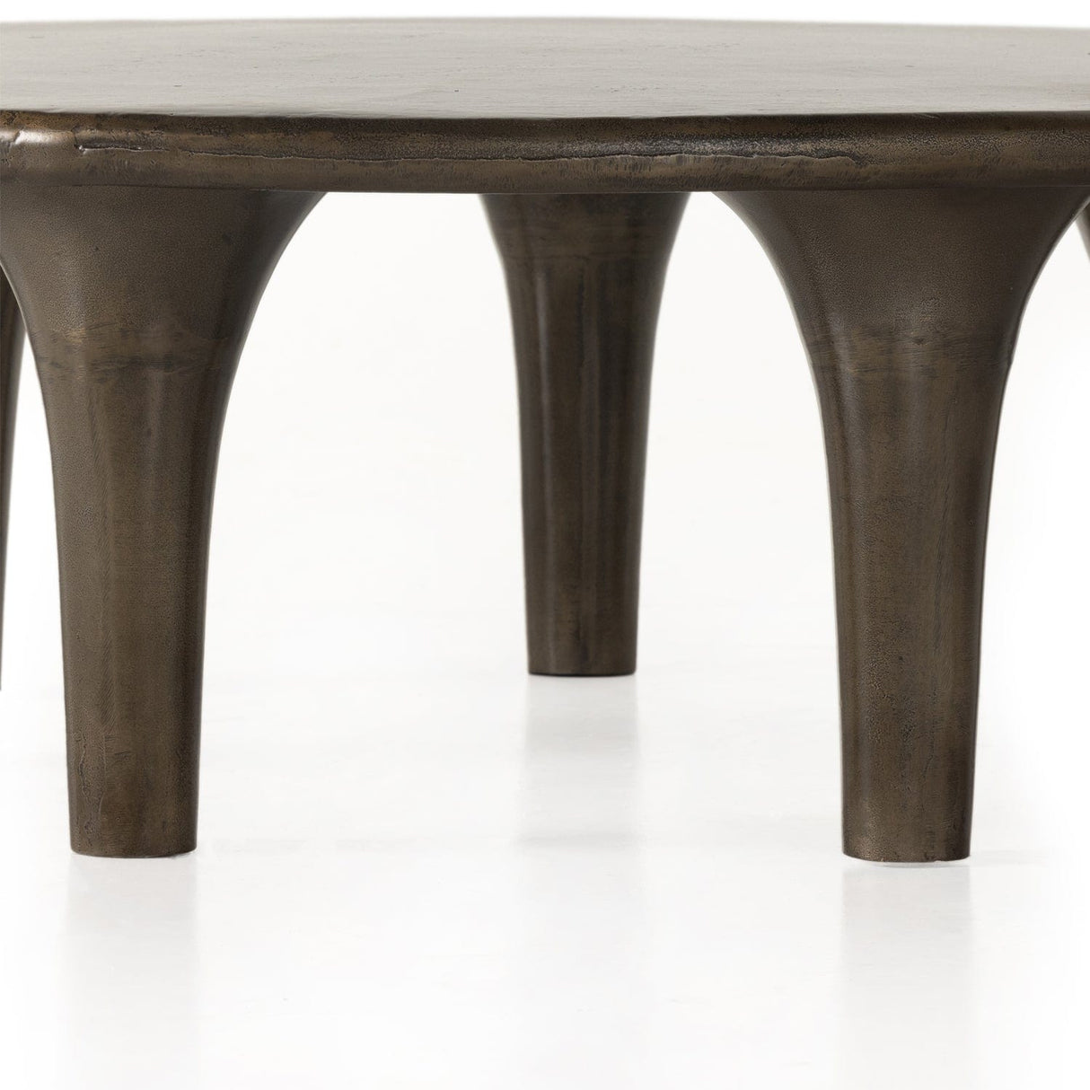 Four Hands Kelden Coffee Table Furniture