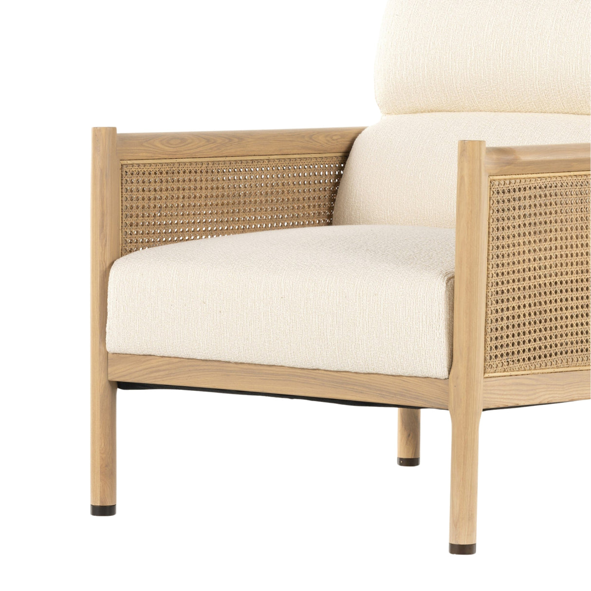 Four Hands Kempsey Chair Furniture four-hands-224574-002 801542701468