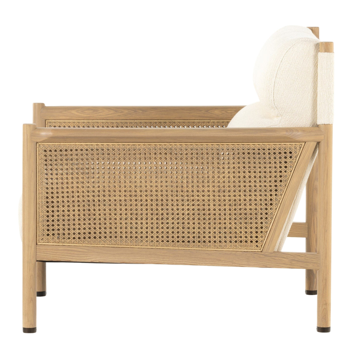 Four Hands Kempsey Chair Furniture four-hands-224574-002 801542701468