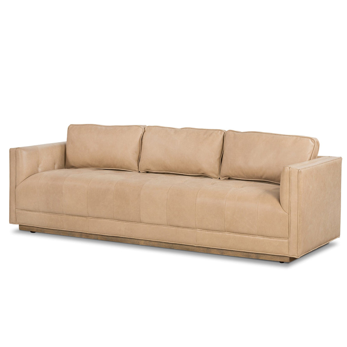 Four Hands Kiera Sofa Furniture