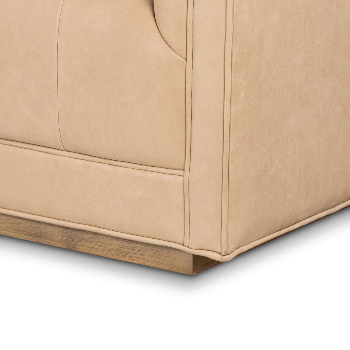 Four Hands Kiera Sofa Furniture