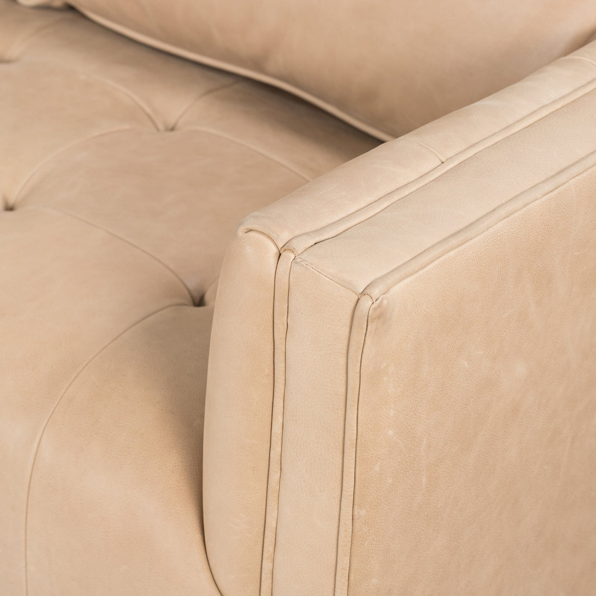 Four Hands Kiera Sofa Furniture