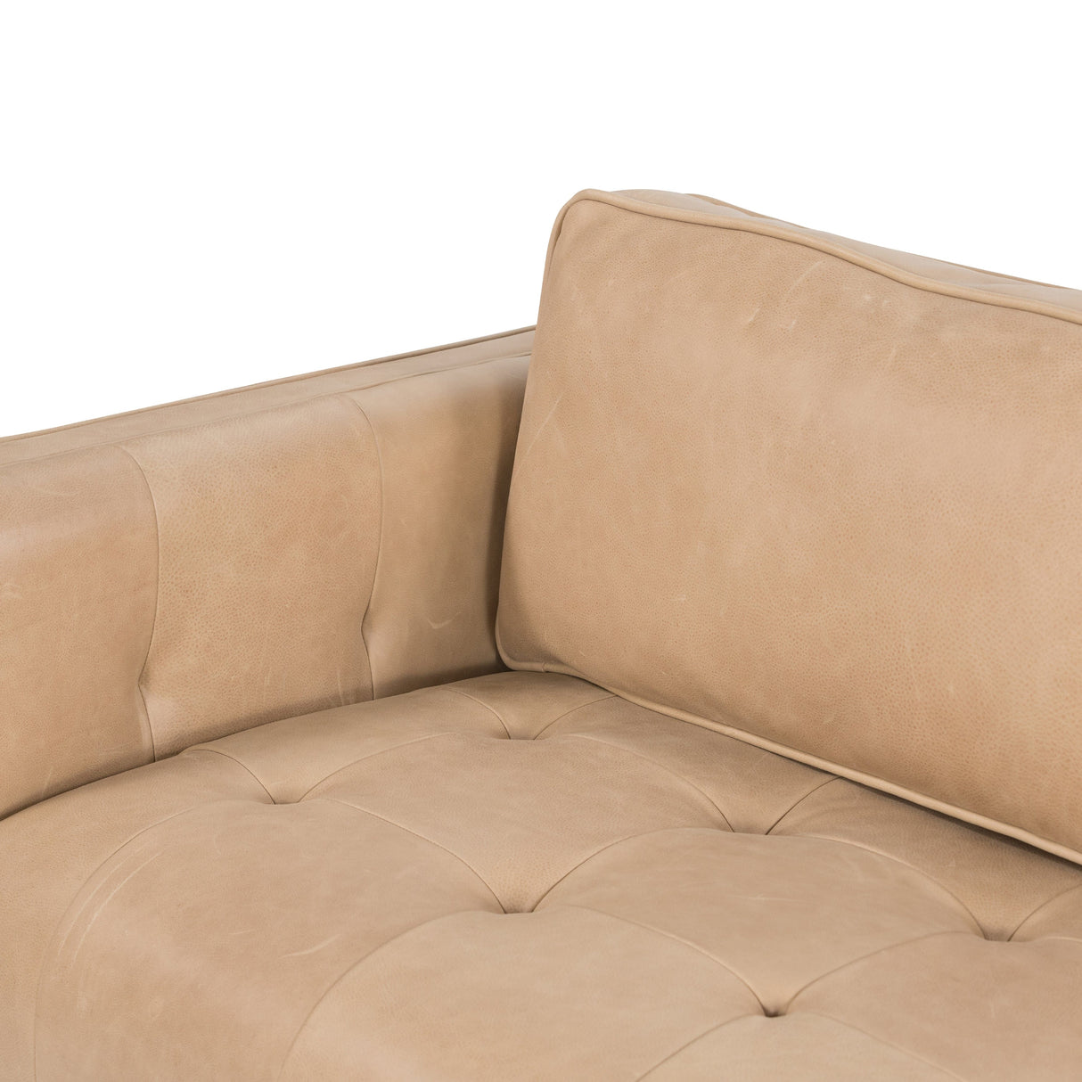 Four Hands Kiera Sofa Furniture