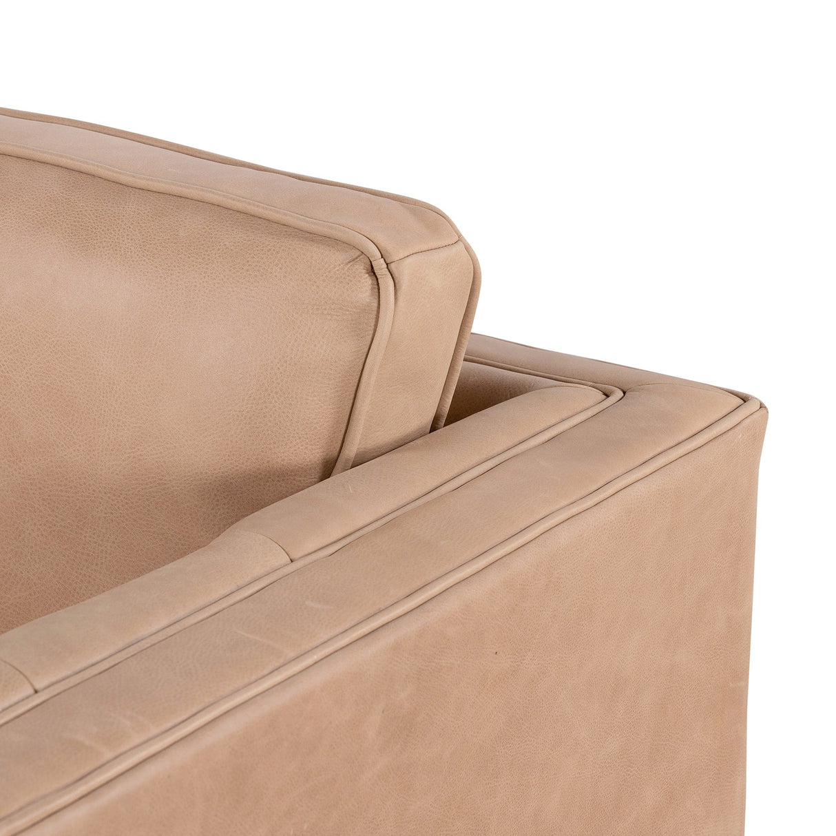 Four Hands Kiera Swivel Chair Furniture four-hands-106065-016 801542696016