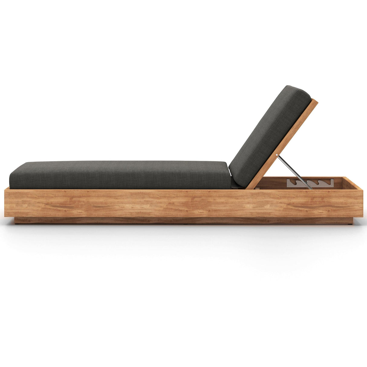 Four Hands Kinta Outdoor Chaise Lounge Furniture