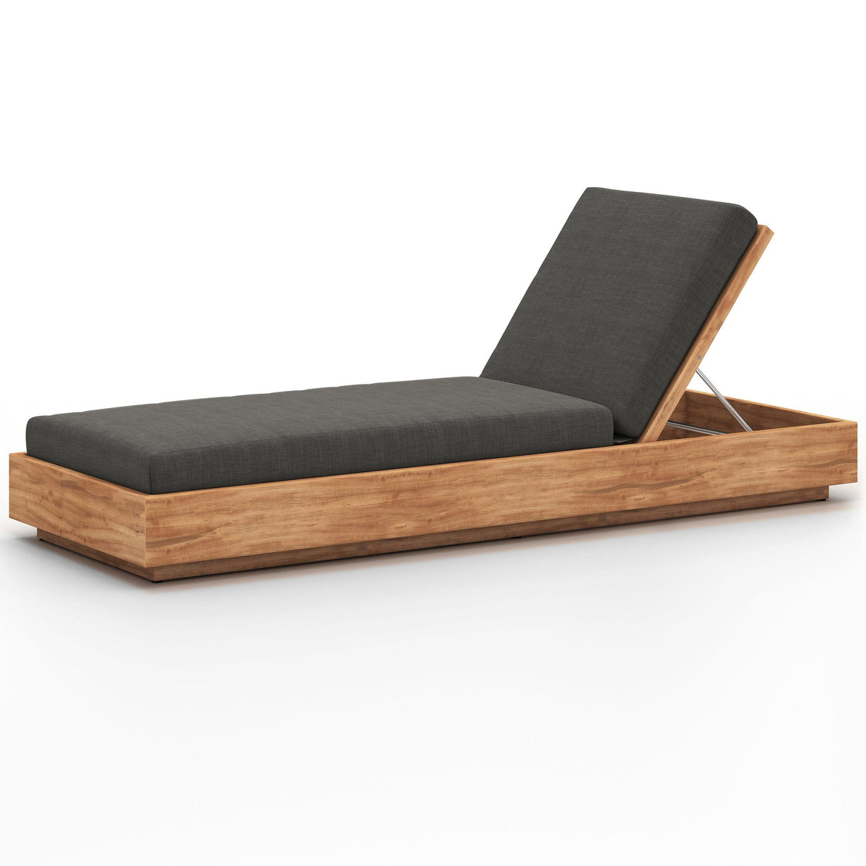 Four Hands Kinta Outdoor Chaise Lounge Furniture