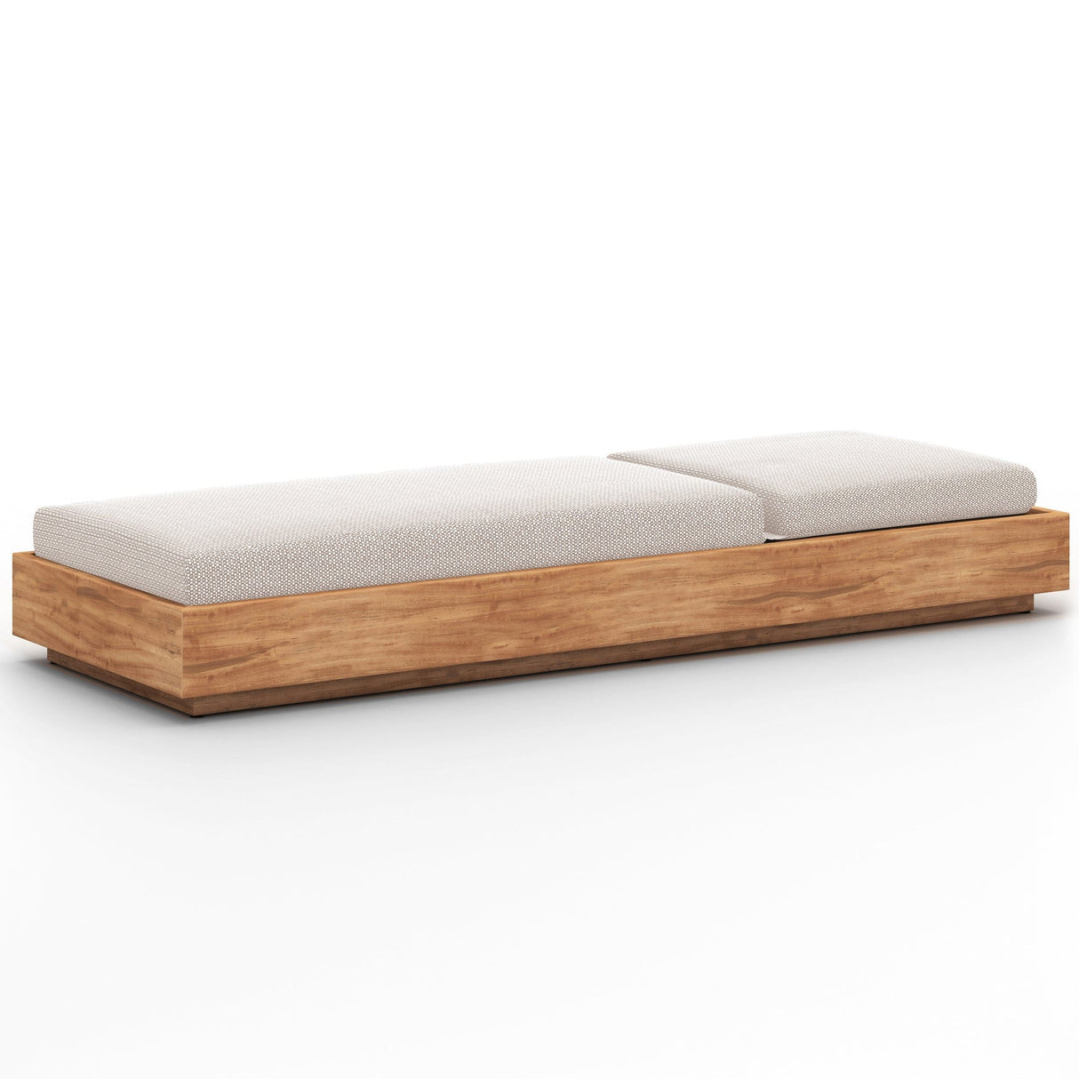 Four Hands Kinta Outdoor Chaise Lounge Furniture