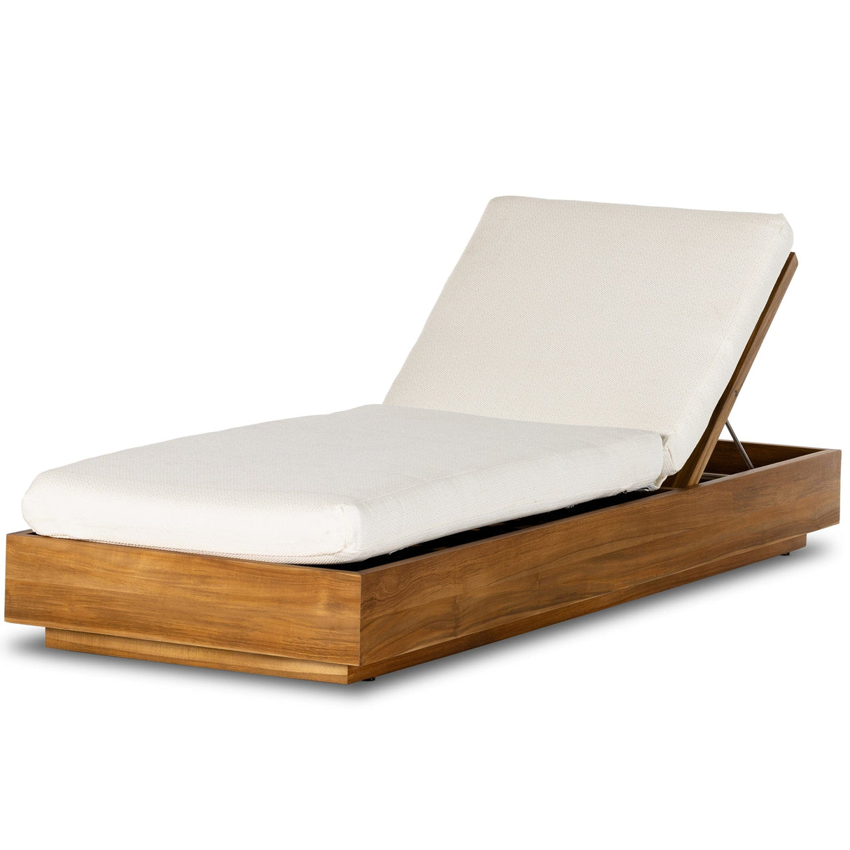 Four Hands Kinta Outdoor Chaise Lounge Furniture