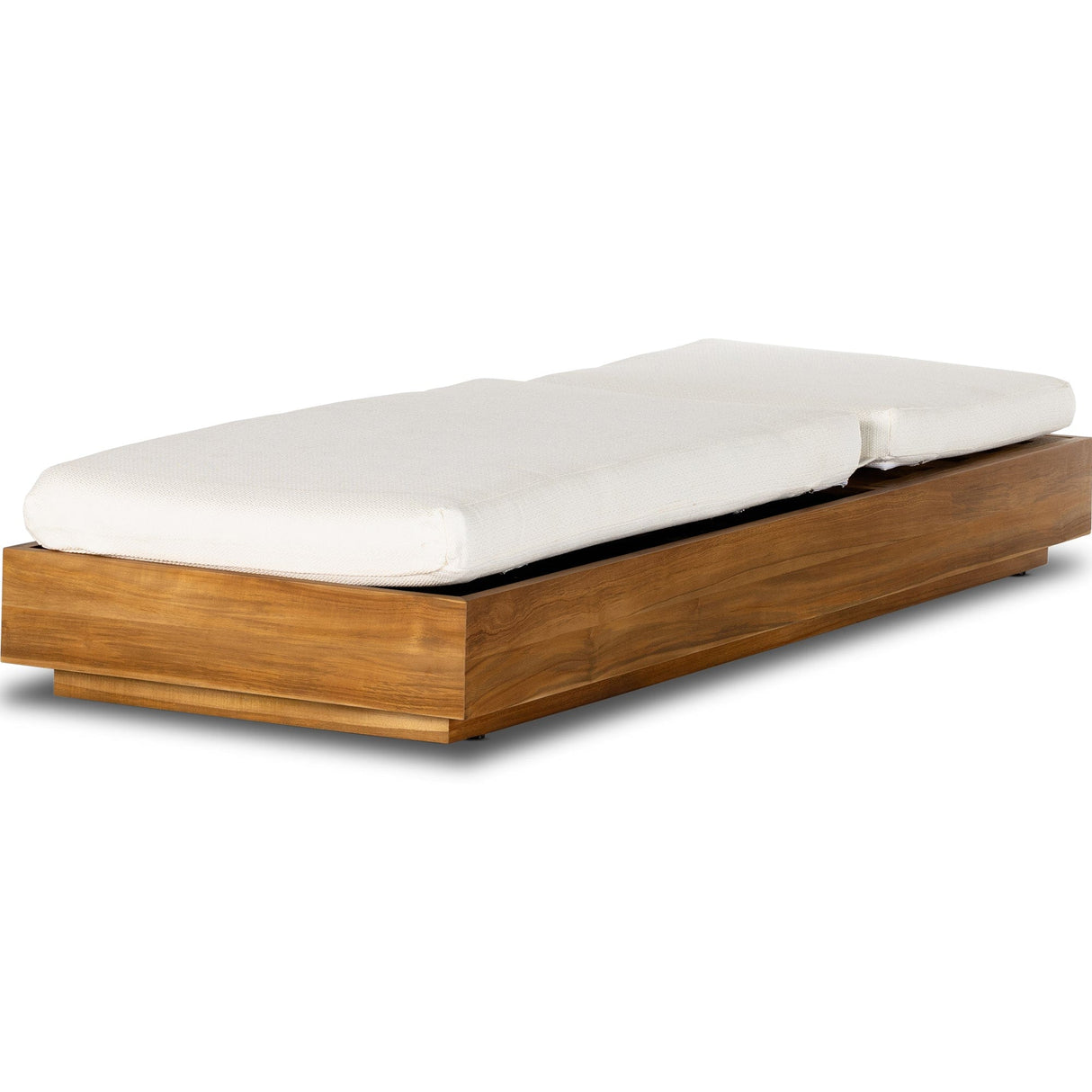 Four Hands Kinta Outdoor Chaise Lounge Furniture