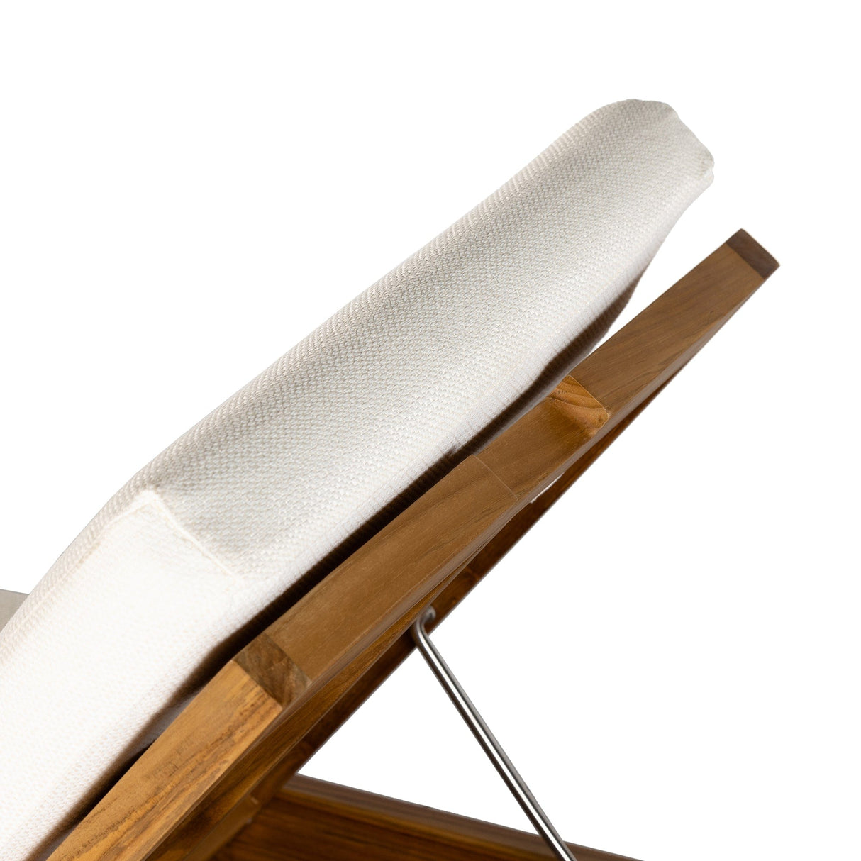 Four Hands Kinta Outdoor Chaise Lounge Furniture