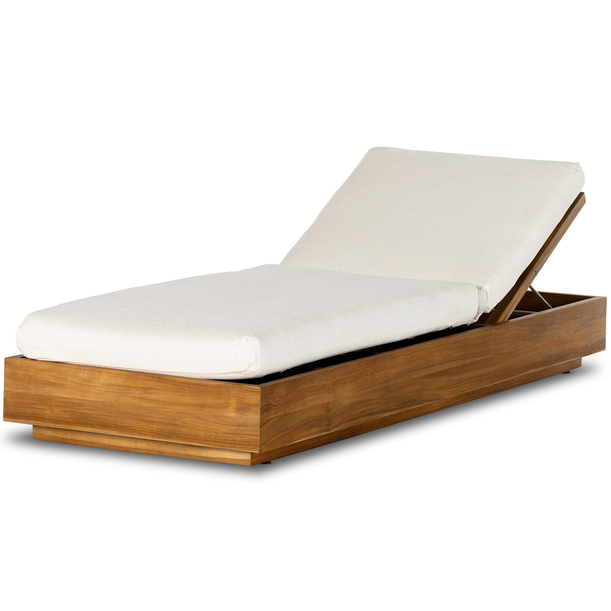 Four Hands Kinta Outdoor Chaise Lounge Furniture