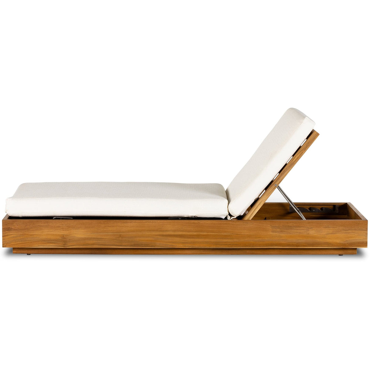 Four Hands Kinta Outdoor Chaise Lounge Furniture