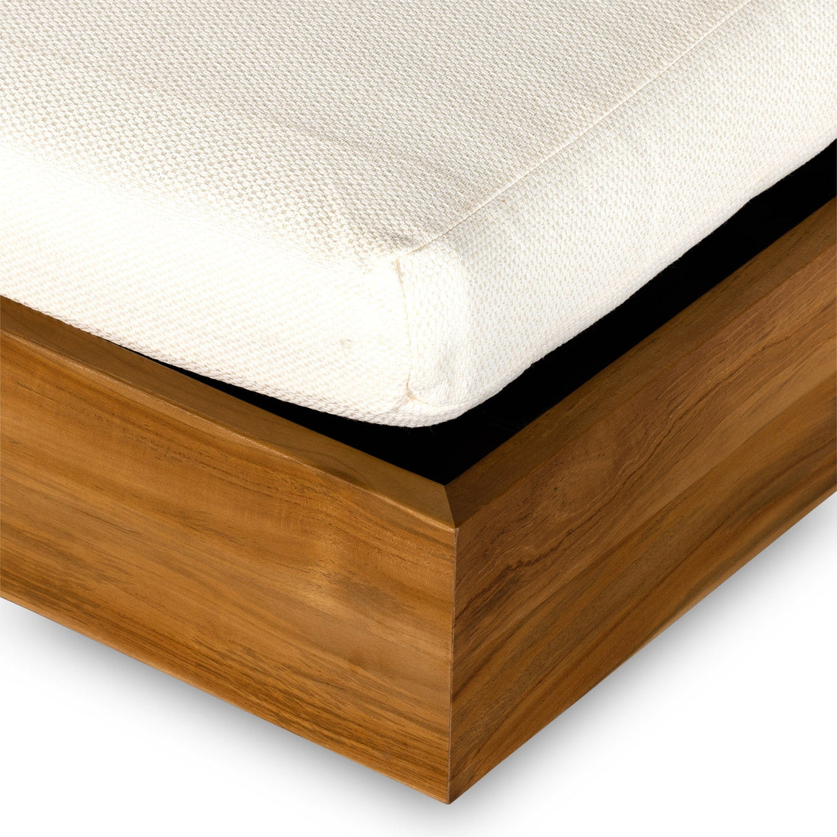 Four Hands Kinta Outdoor Chaise Lounge Furniture