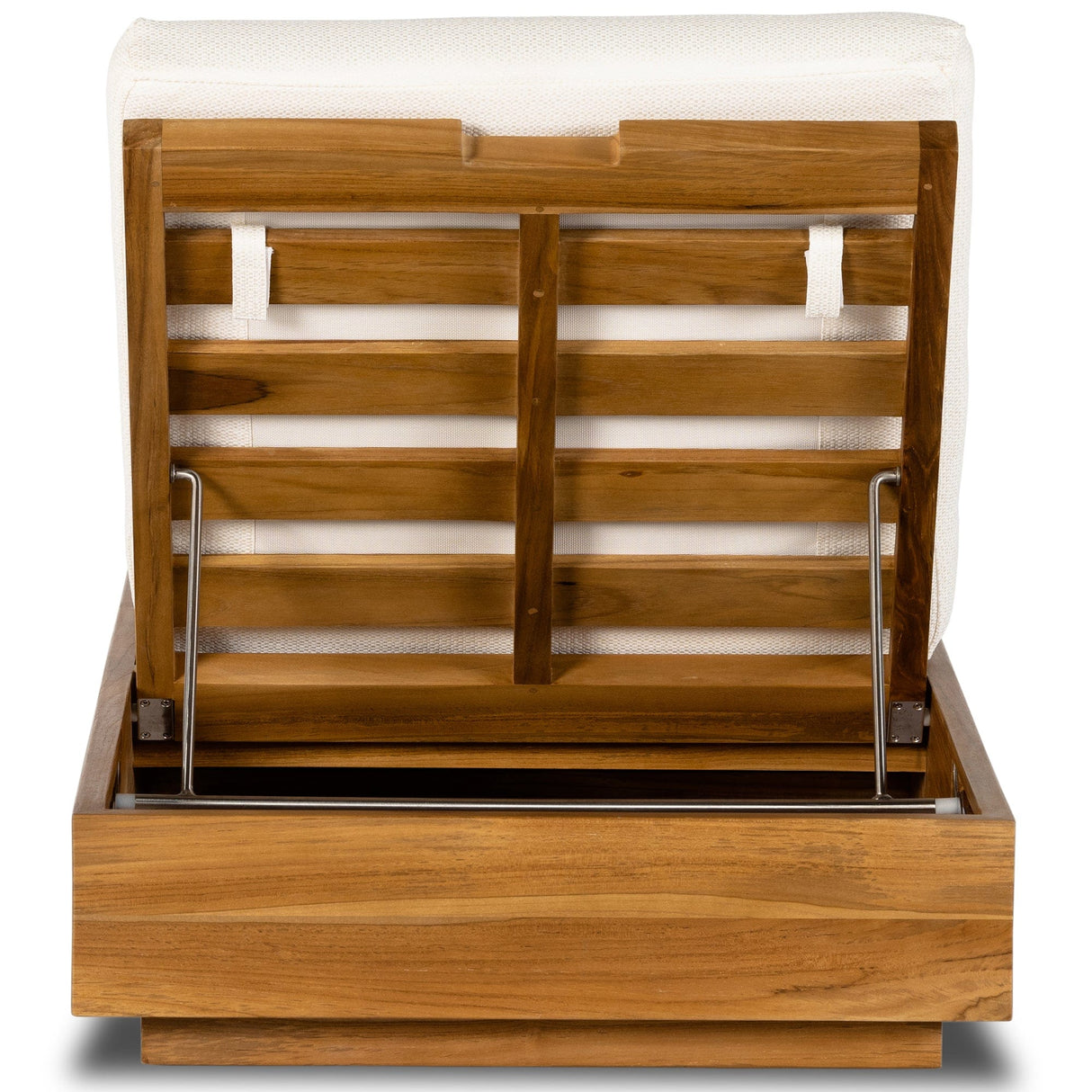 Four Hands Kinta Outdoor Chaise Lounge Furniture