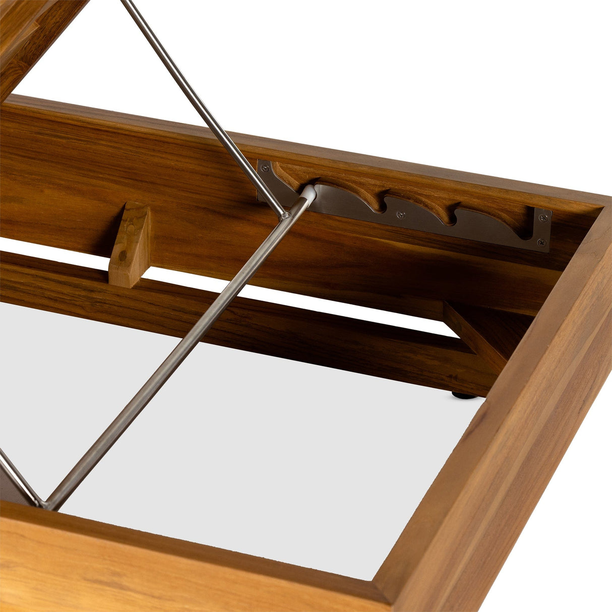 Four Hands Kinta Outdoor Chaise Lounge Furniture