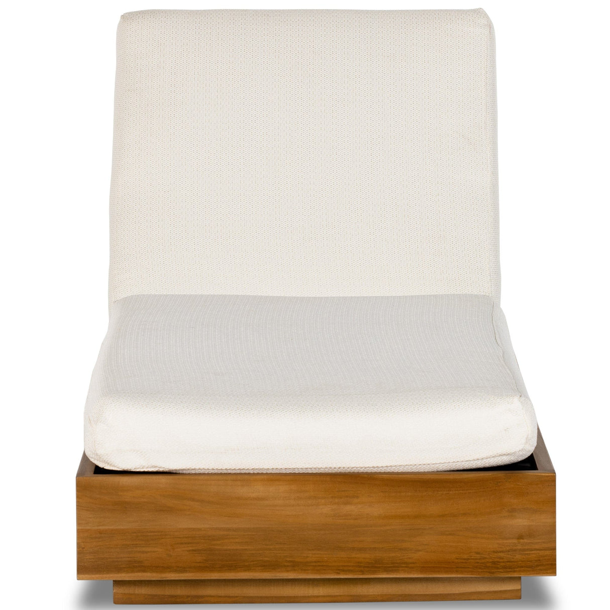 Four Hands Kinta Outdoor Chaise Lounge Furniture