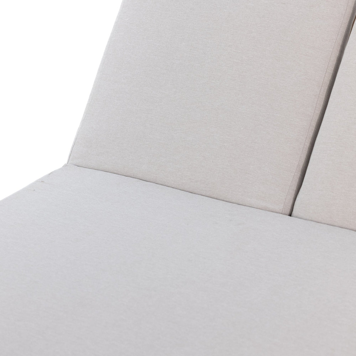 Four Hands Kinta Outdoor Double Chaise Lounge Furniture