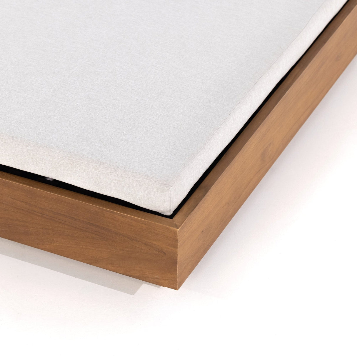 Four Hands Kinta Outdoor Double Chaise Lounge Furniture