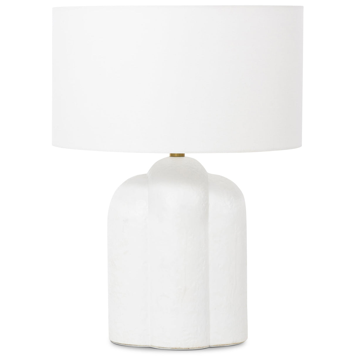 Four Hands Koa Table Lamp Lighting four-hands-234193-001 801542010287