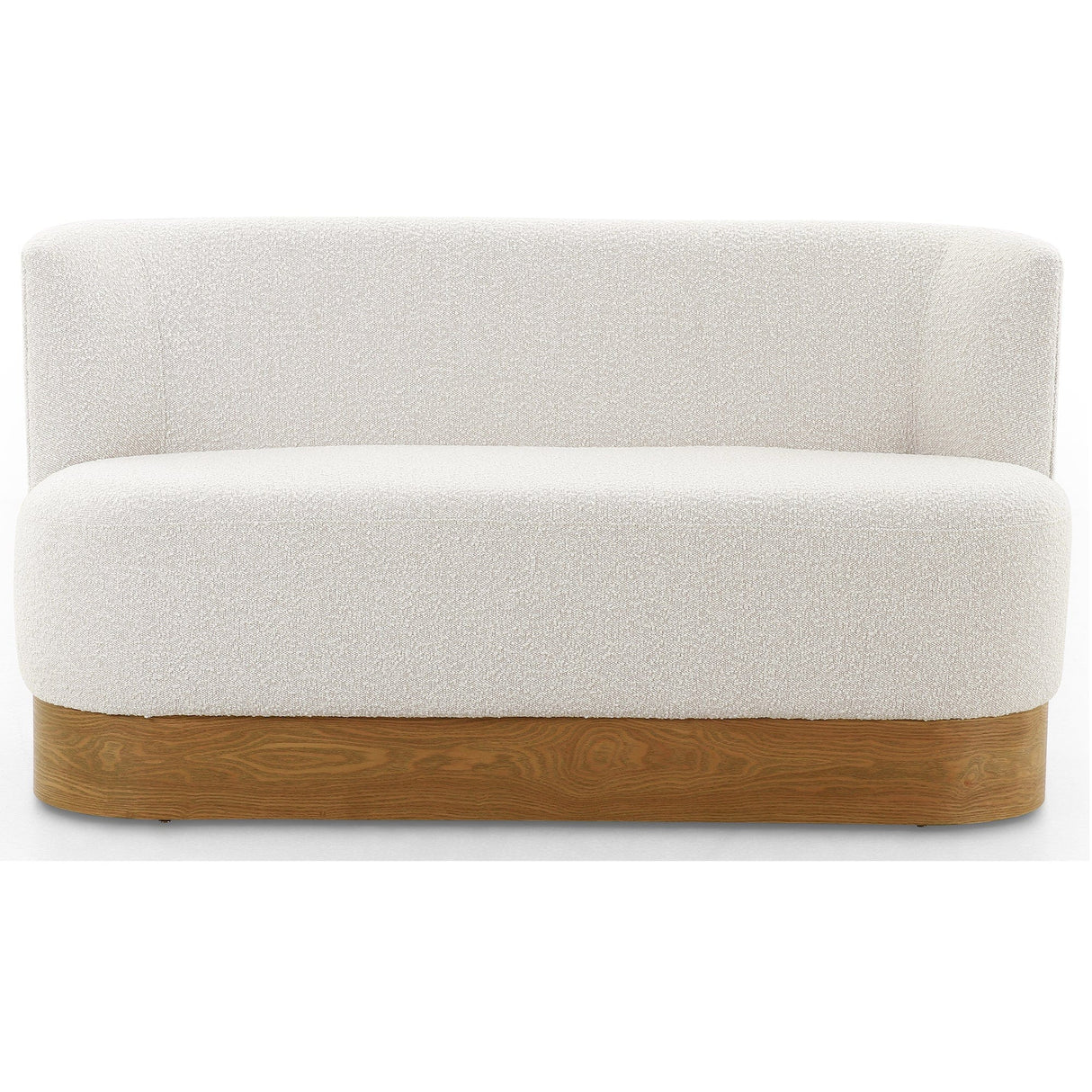 Four Hands Krista Dining Bench Furniture