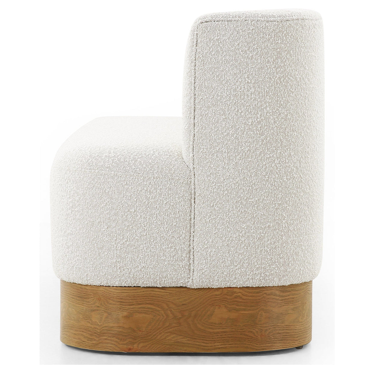 Four Hands Krista Dining Bench Furniture