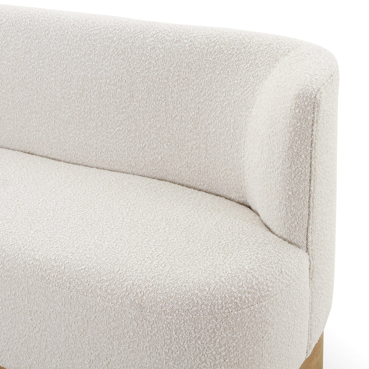 Four Hands Krista Dining Bench Furniture