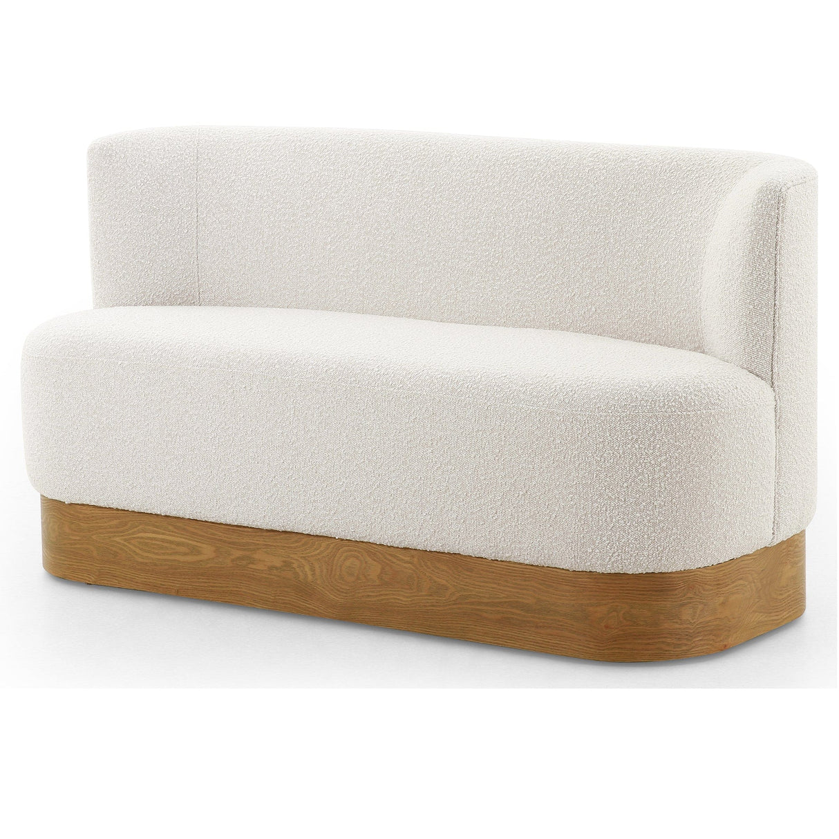 Four Hands Krista Dining Bench Furniture