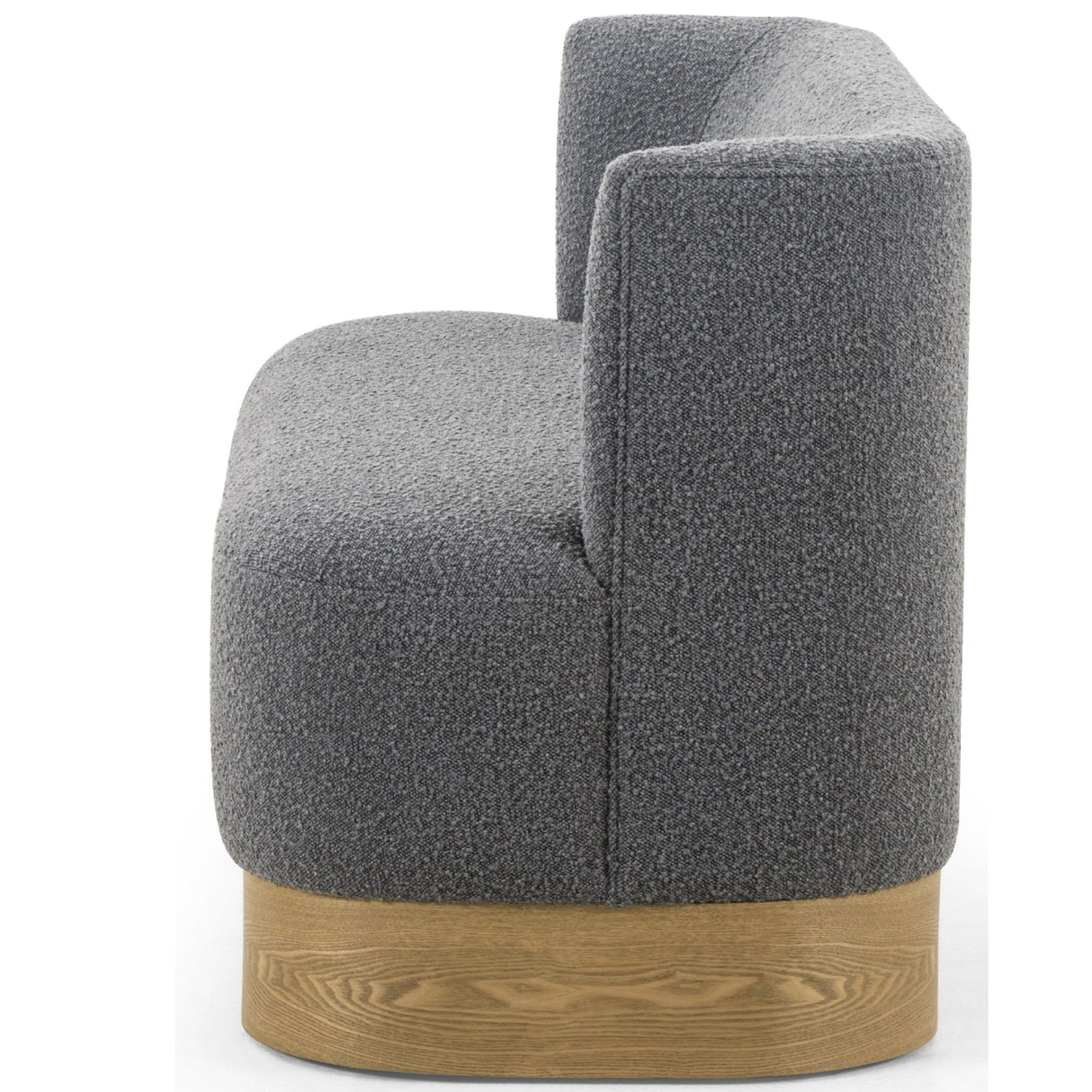 Four Hands Krista Dining Bench Furniture