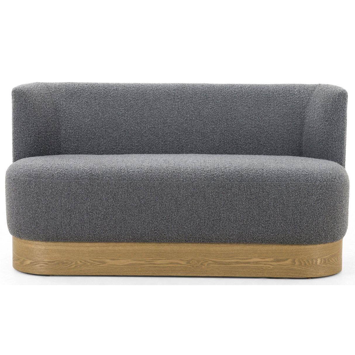 Four Hands Krista Dining Bench Furniture four-hands-226228-001 801542717278