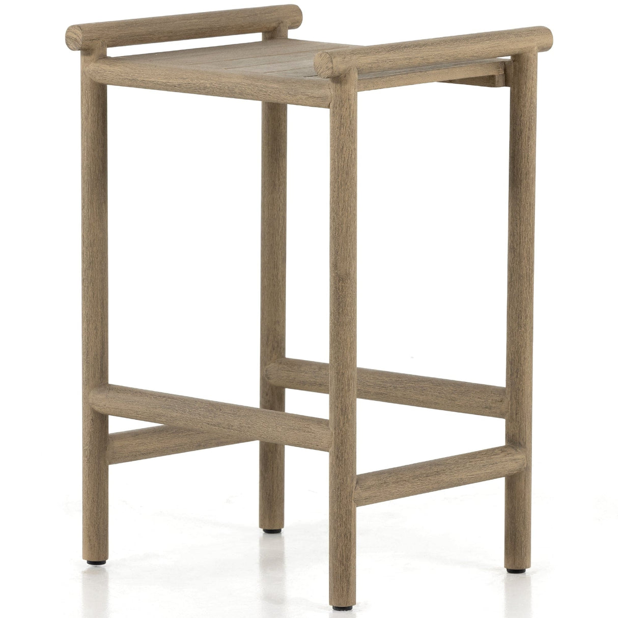 Four Hands Kyla Outdoor Bar & Counter Stool Furniture