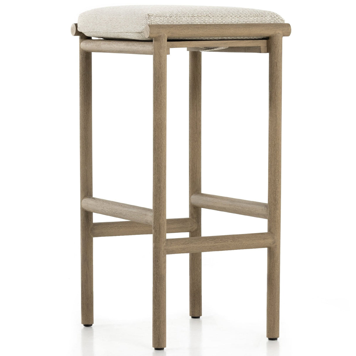 Four Hands Kyla Outdoor Bar & Counter Stool Furniture