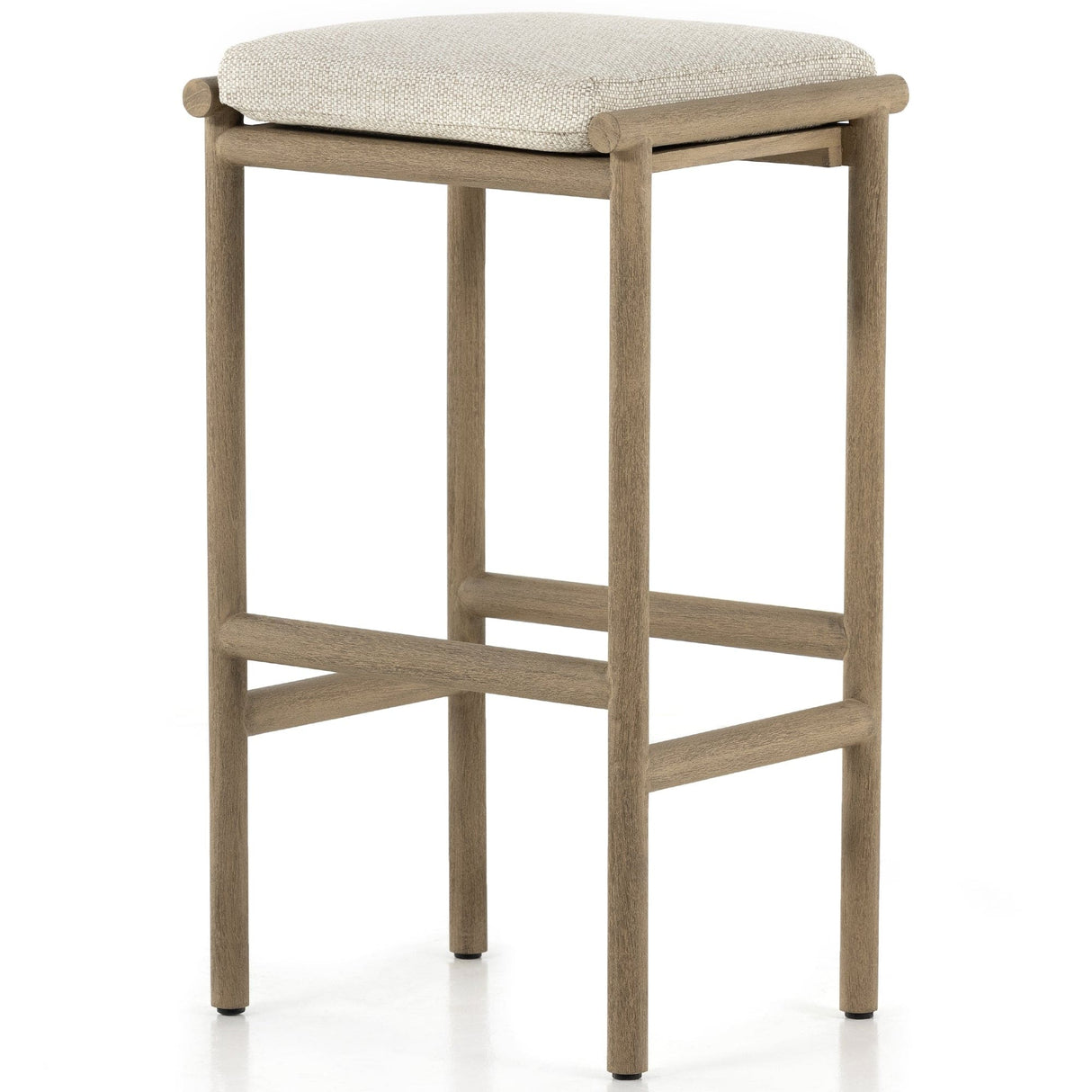 Four Hands Kyla Outdoor Bar & Counter Stool Furniture