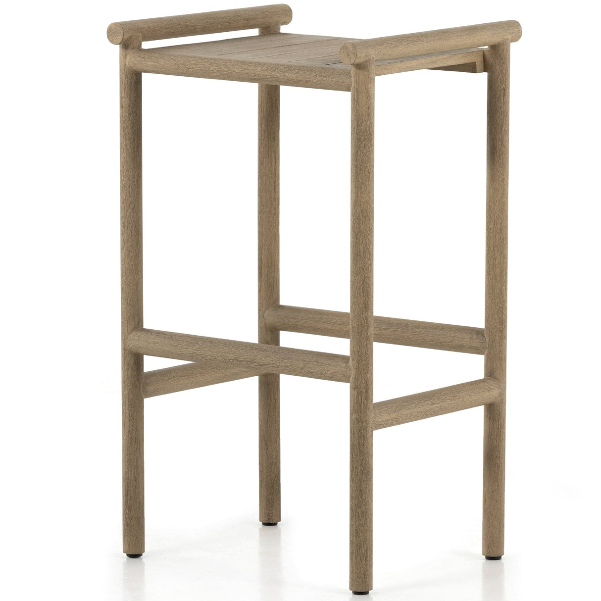 Four Hands Kyla Outdoor Bar & Counter Stool Furniture