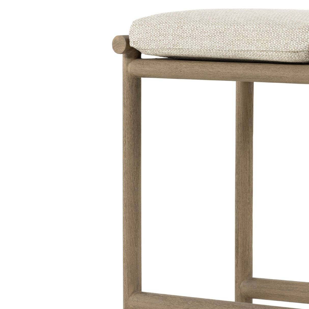 Four Hands Kyla Outdoor Bar & Counter Stool Furniture