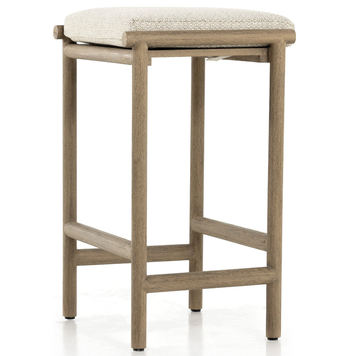 Four Hands Kyla Outdoor Bar & Counter Stool Furniture